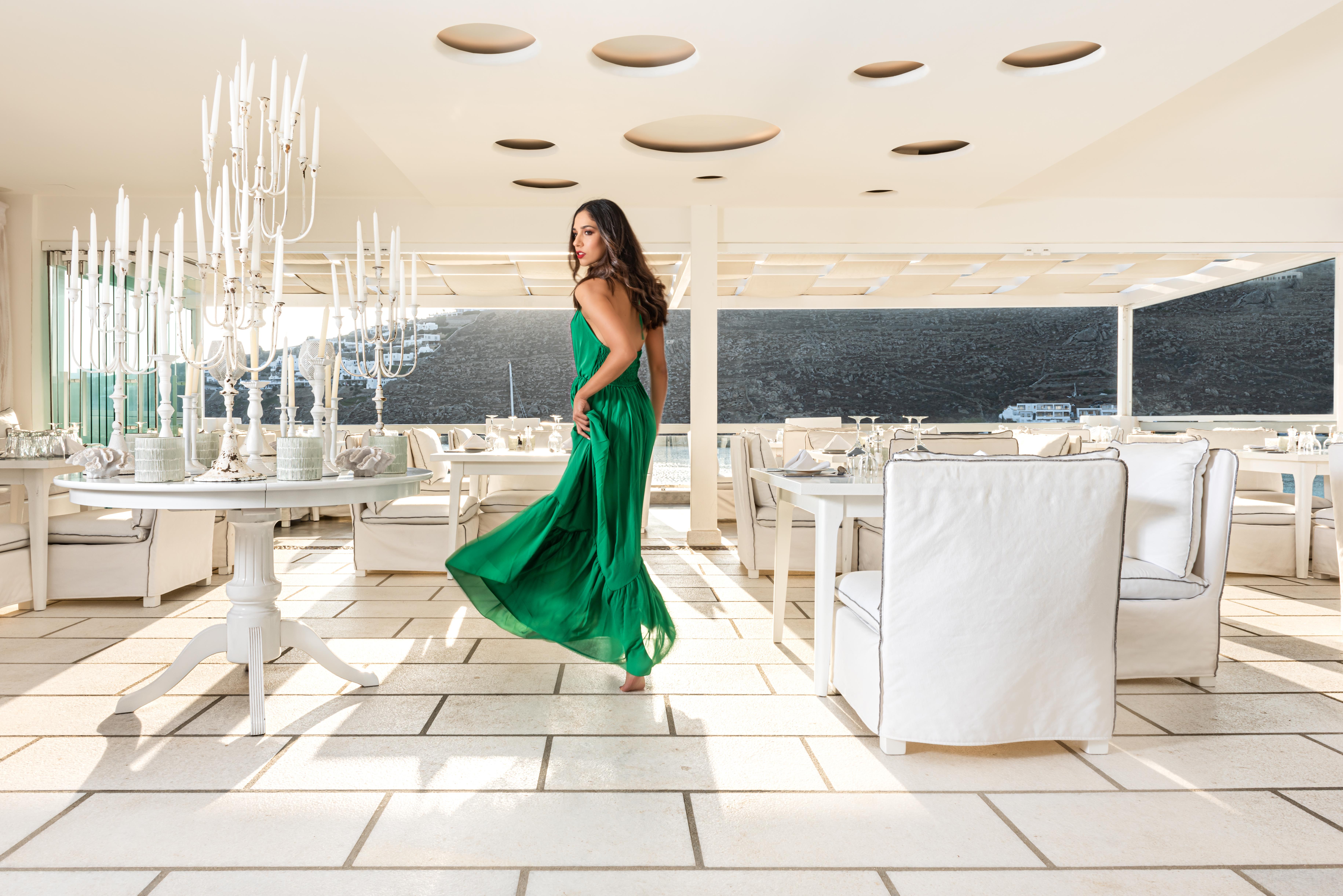 Nissaki Boutique 5*