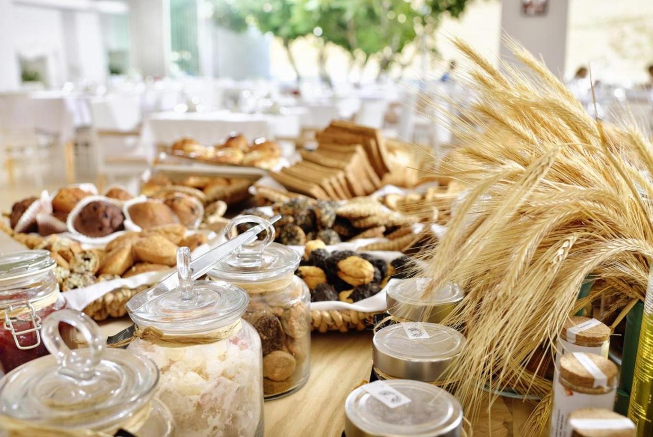 Hotel Nissaki Boutique Platys Gialos (Mykonos)