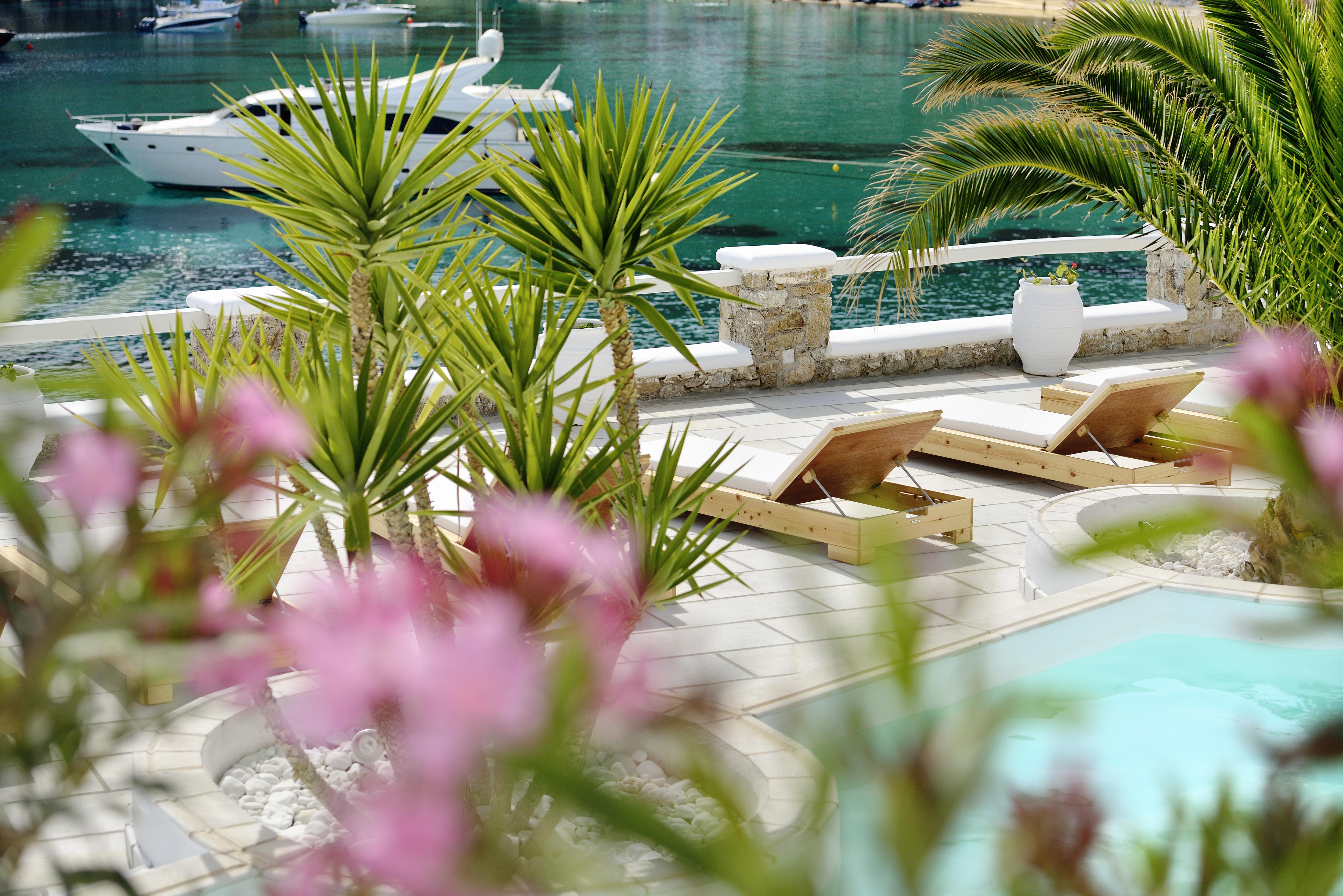 Otel Nissaki Boutique 5*