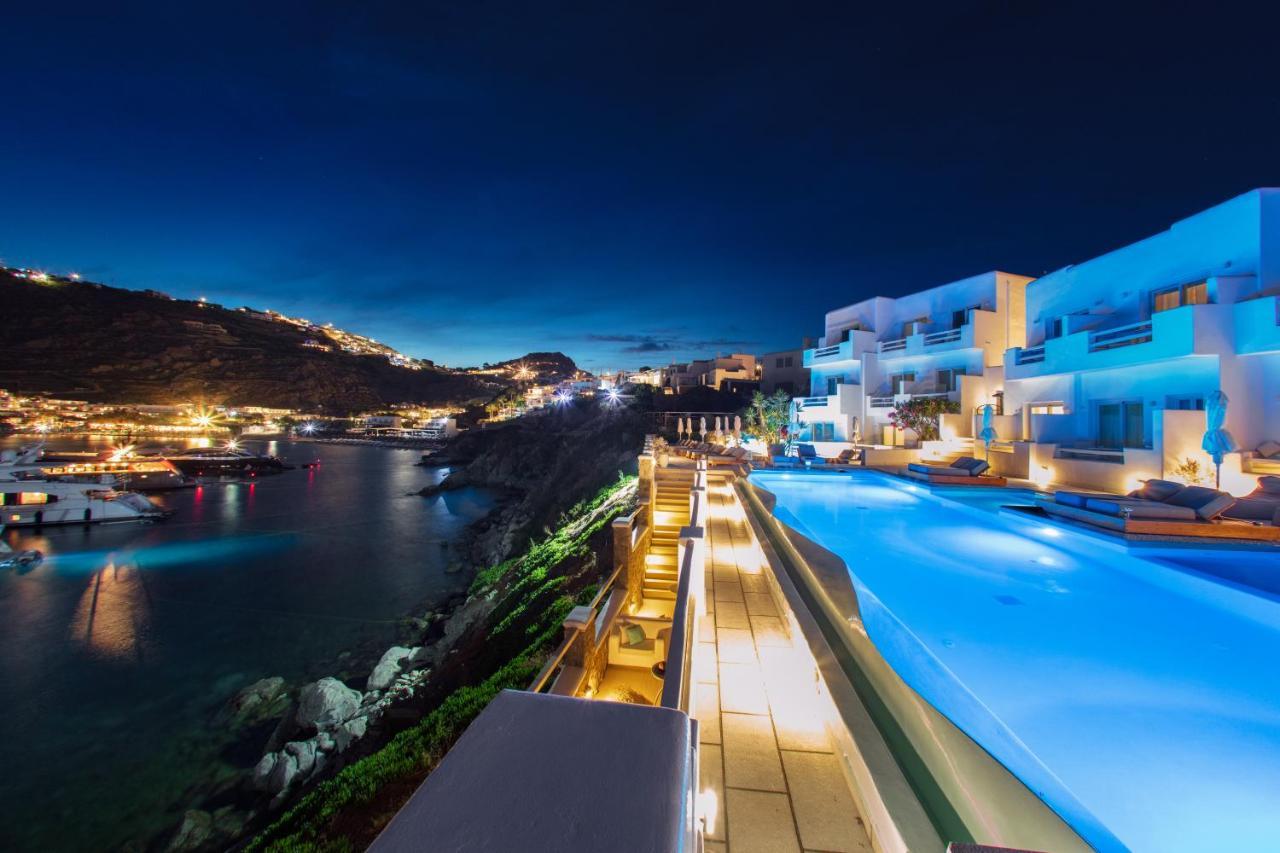 Nissaki Boutique Otel