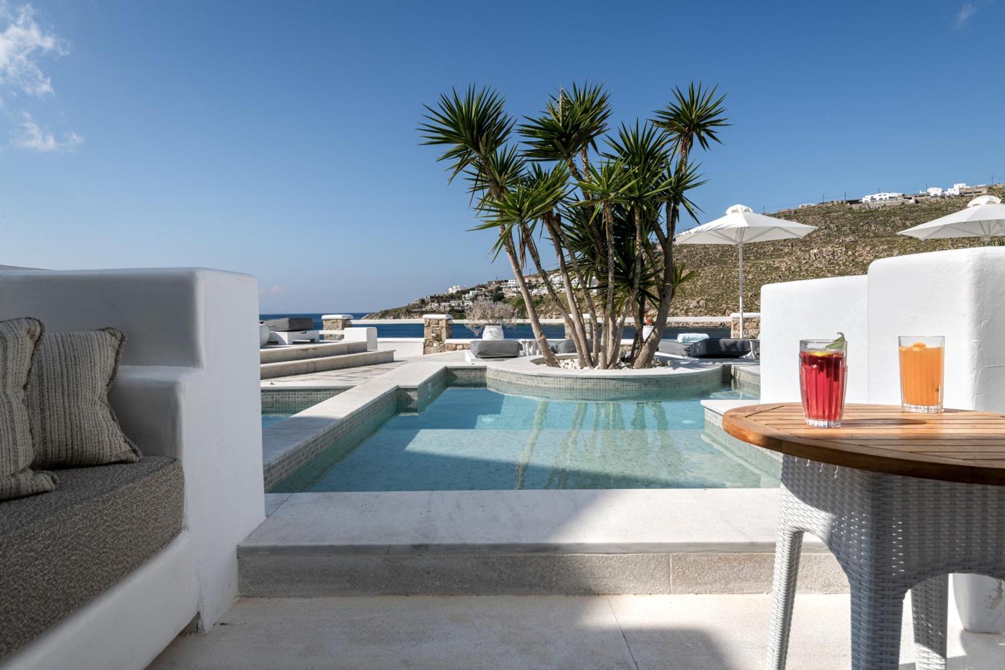 Nissaki Boutique Otel