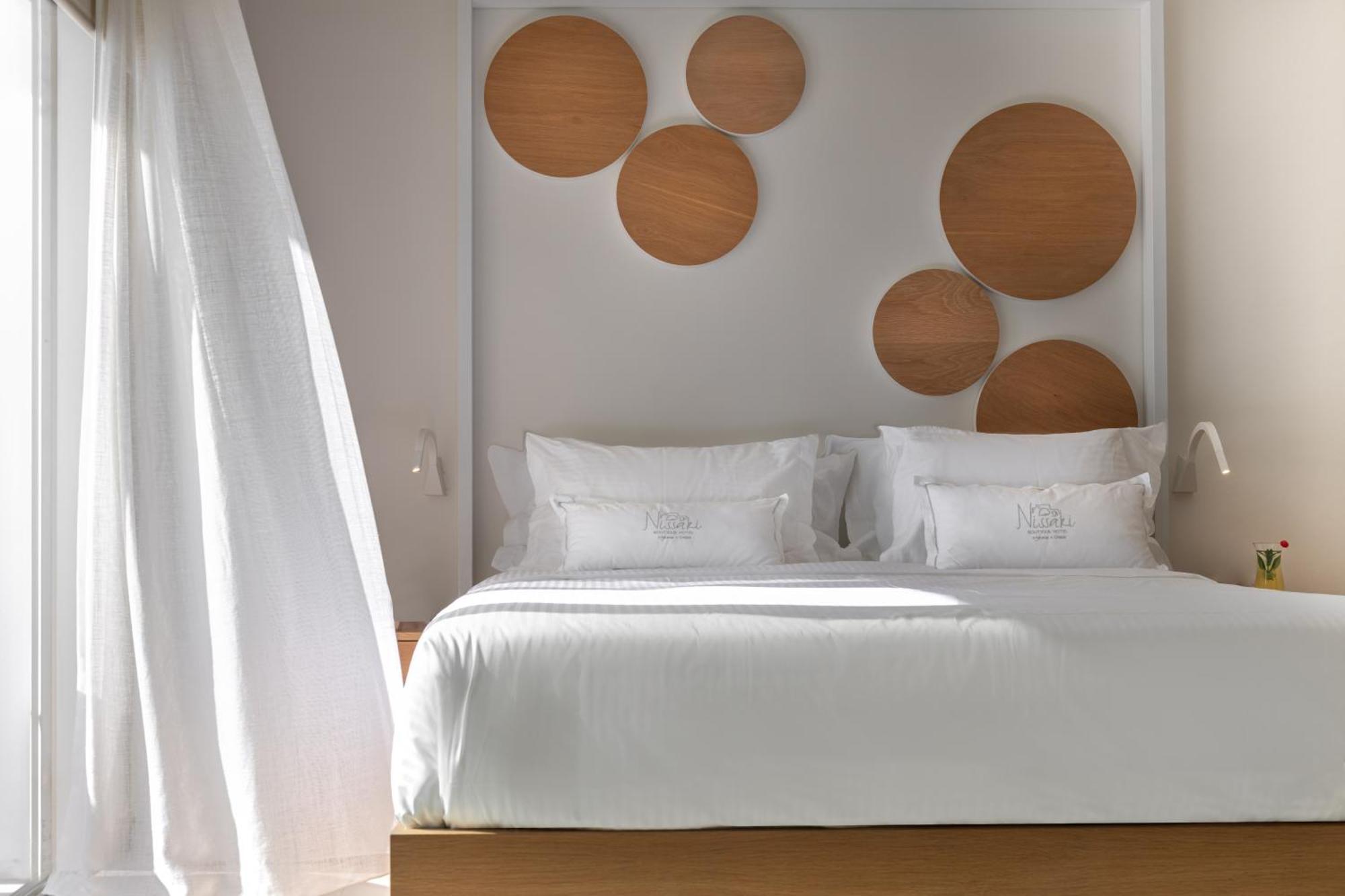 Nissaki Boutique Otel Platys Gialos (Mykonos)