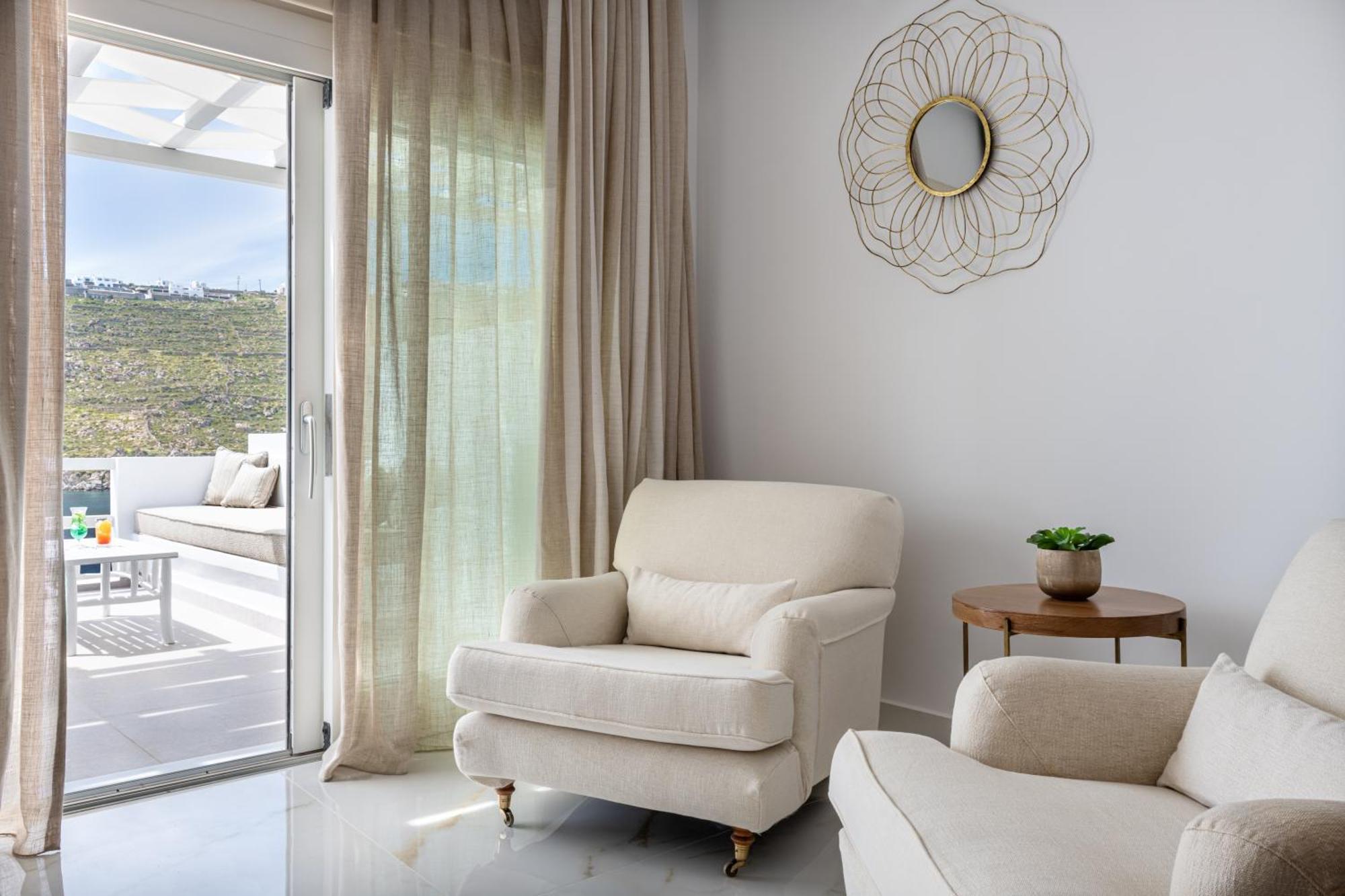 Otel Nissaki Boutique