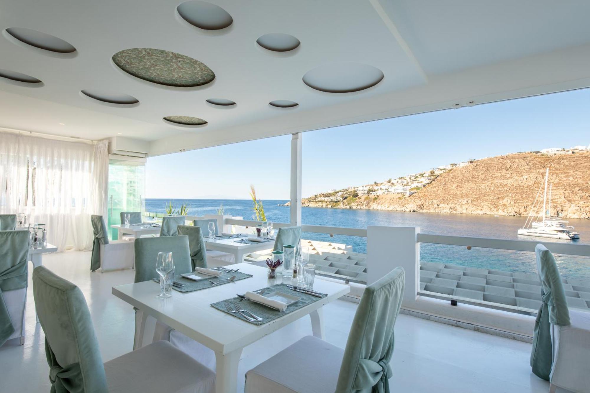 Nissaki Boutique Otel