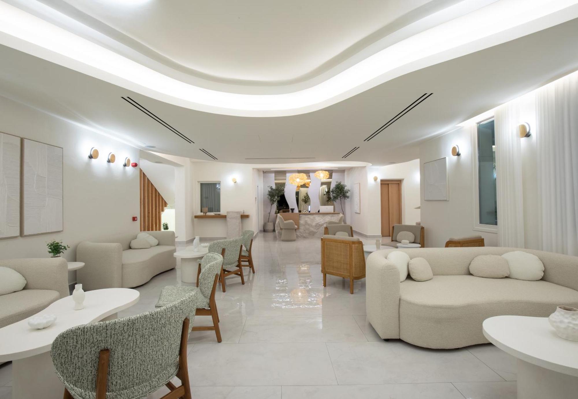 Nissaki Boutique Ξενοδοχείο