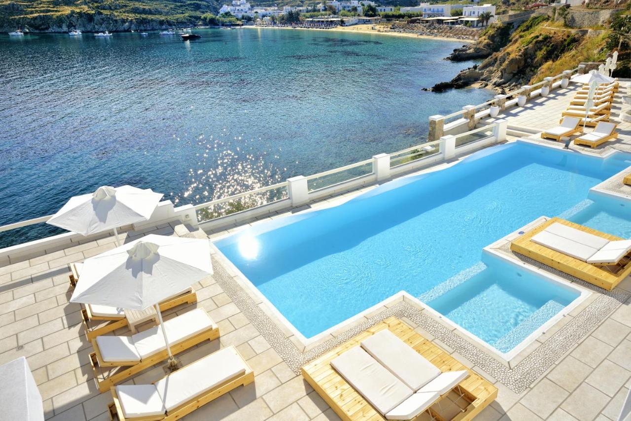 Otel Nissaki Boutique