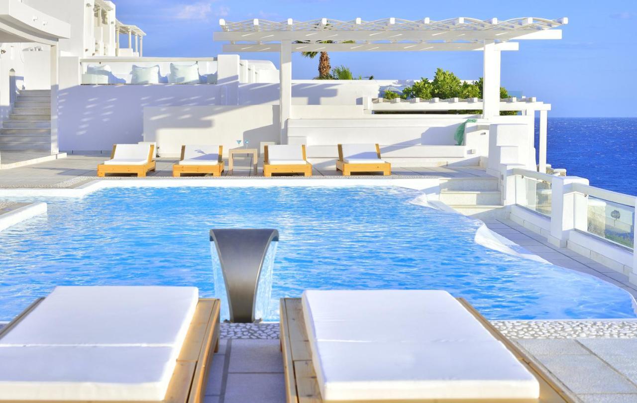 Hotel Nissaki Boutique Platys Gialos (Mykonos)