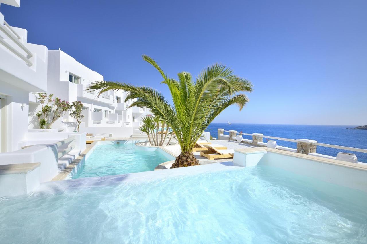 Otel Nissaki Boutique 5*