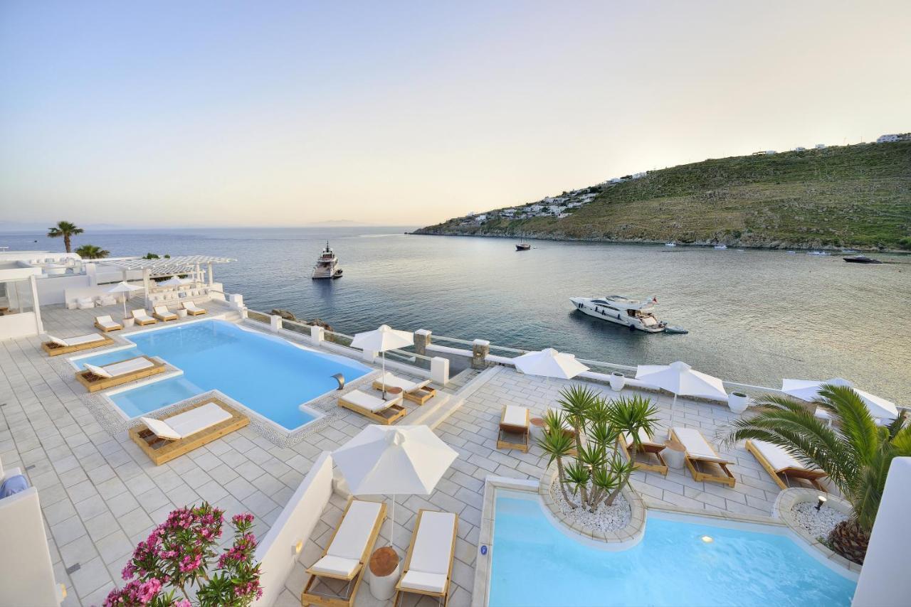 Otel Nissaki Boutique 5*
