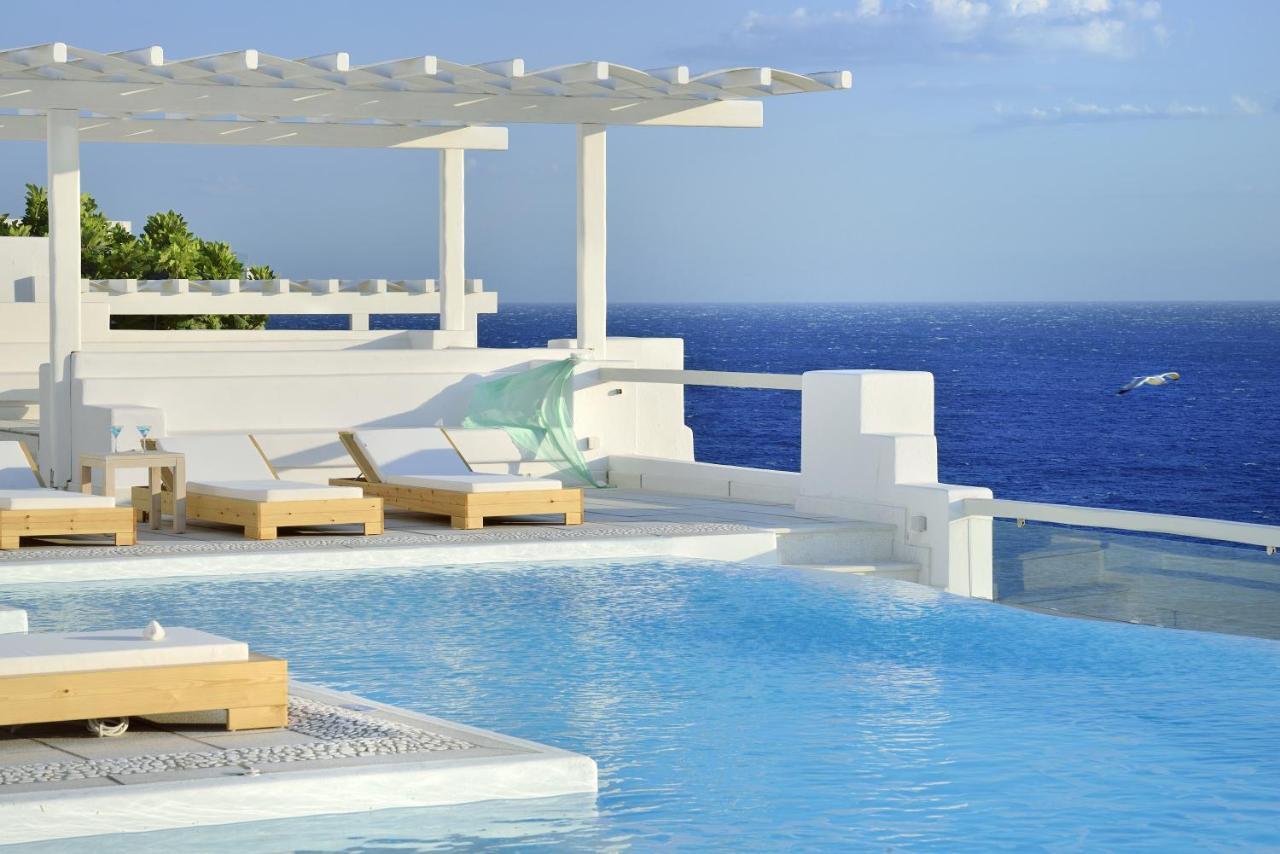 Nissaki Boutique Otel