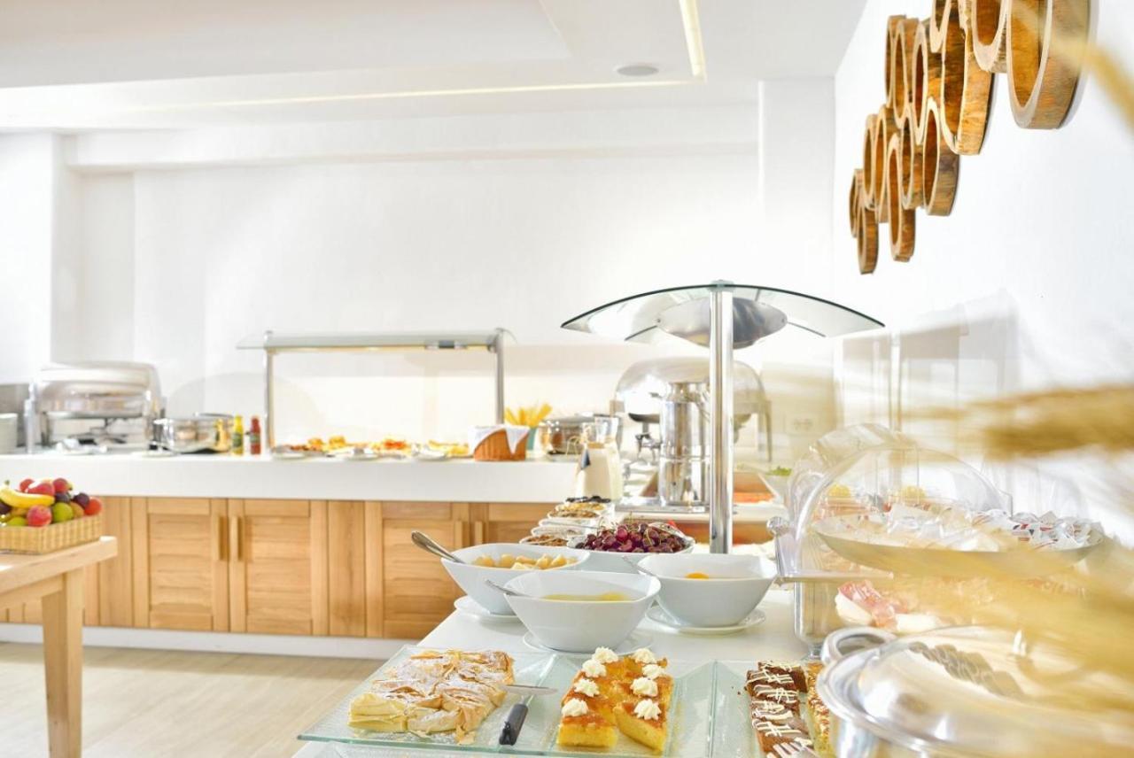 Nissaki Boutique Otel Platys Gialos (Mykonos)