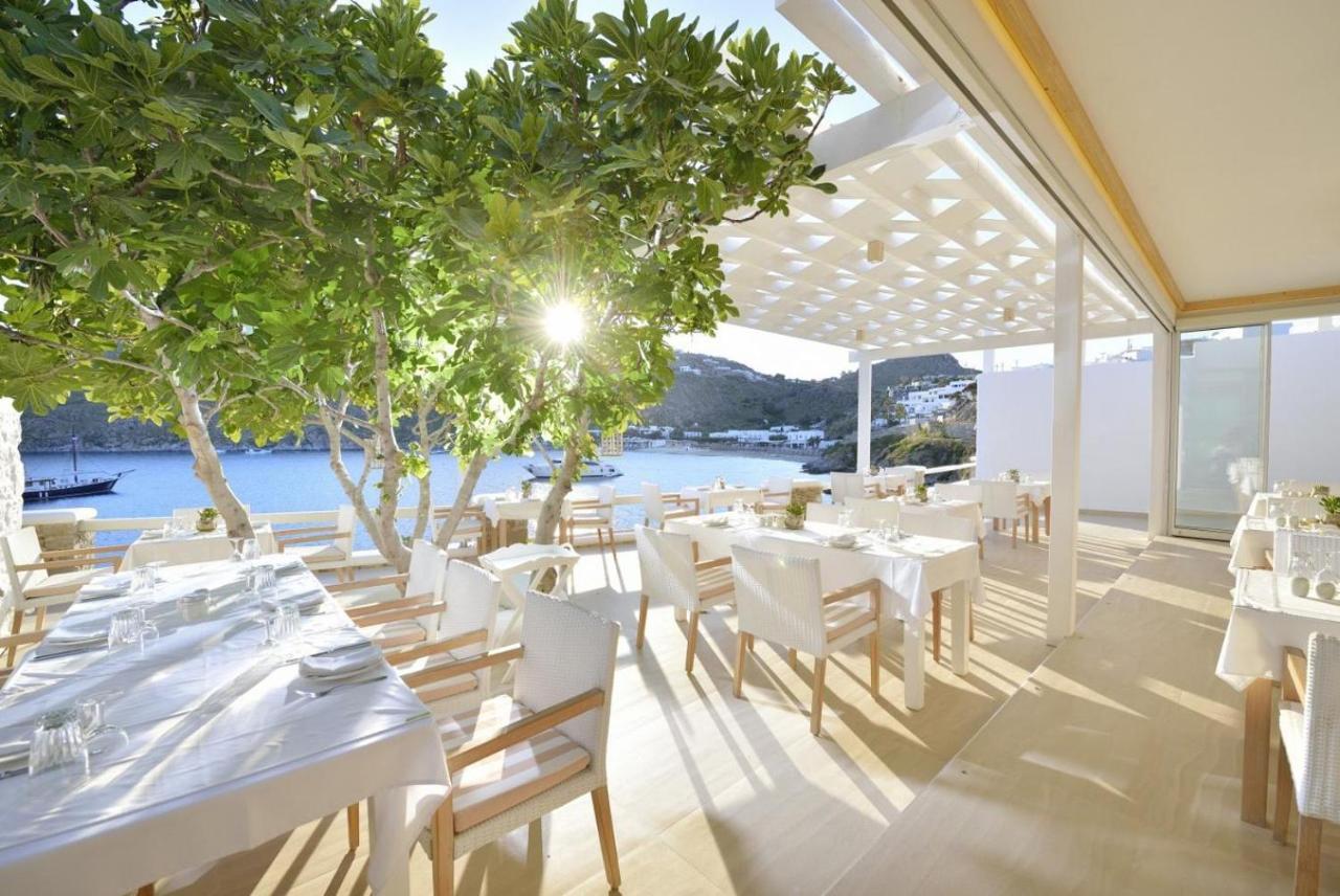 Otel Nissaki Boutique 5*
