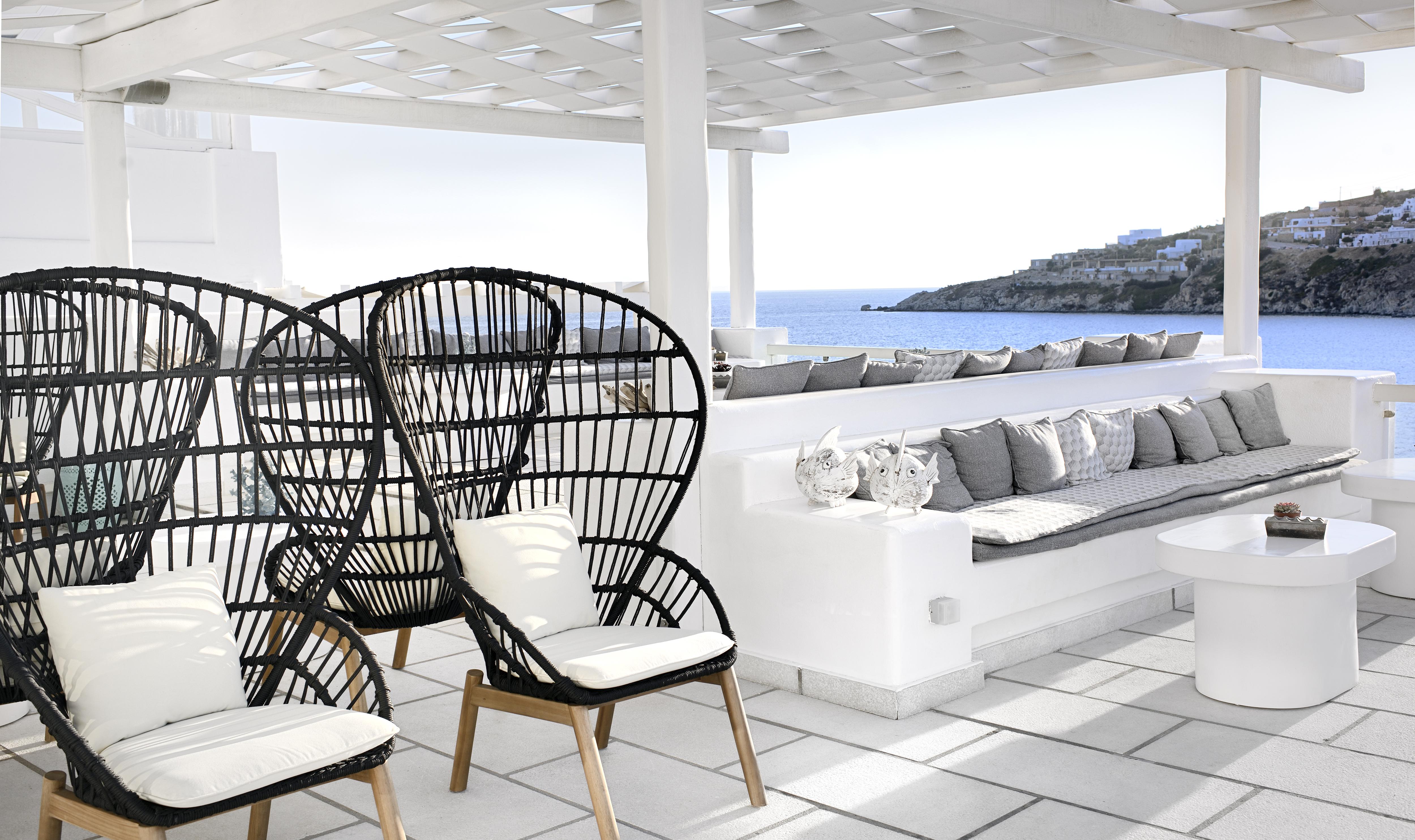 Nissaki Boutique 5* Platis Gialos